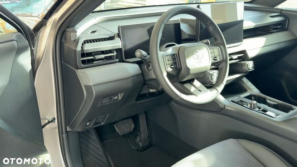 Toyota RAV4 2.5 Hybrid Dynamic Force Style 4x2 e-CVT - 10