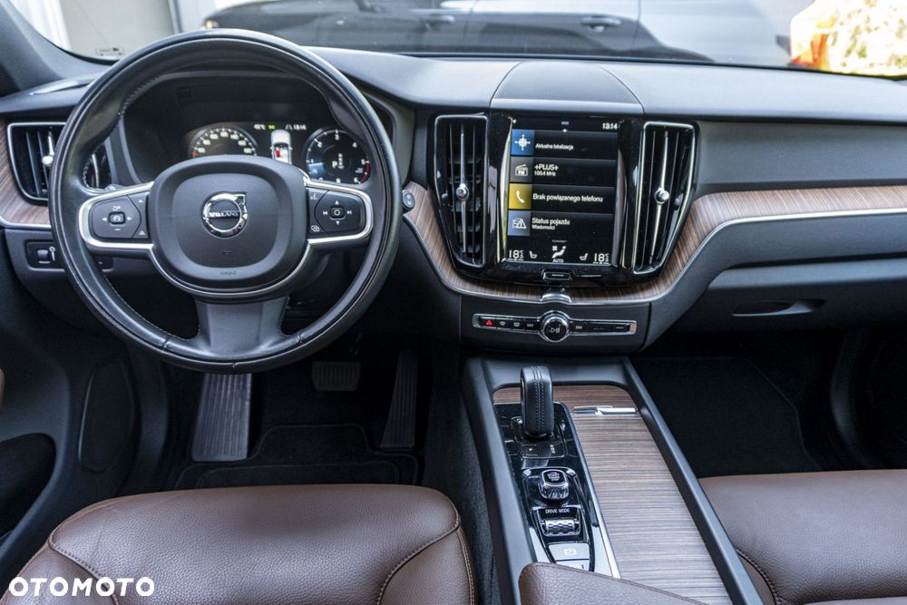 Volvo XC 60 - 14