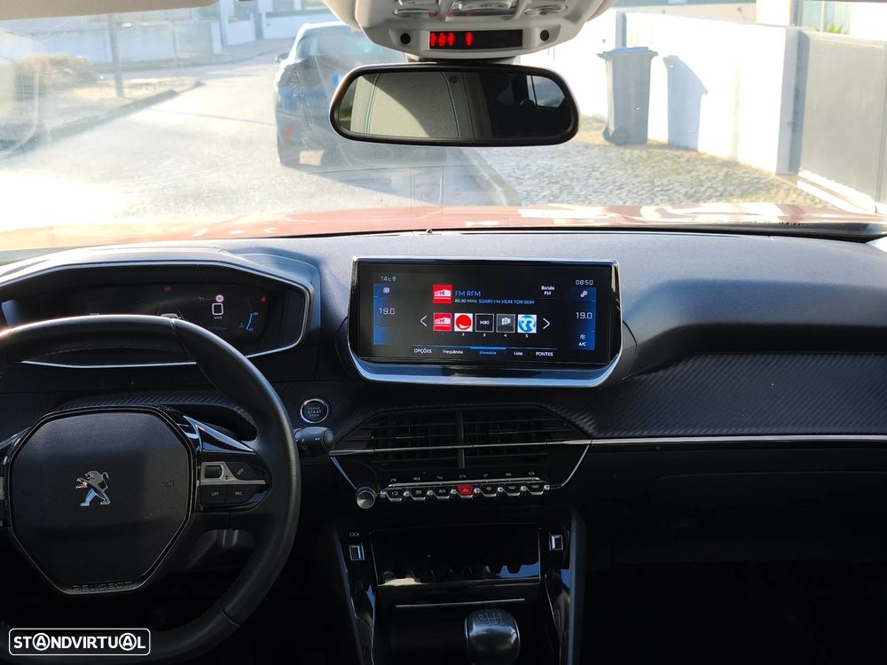 Peugeot 2008 1.2 PureTech Allure Pack - 6