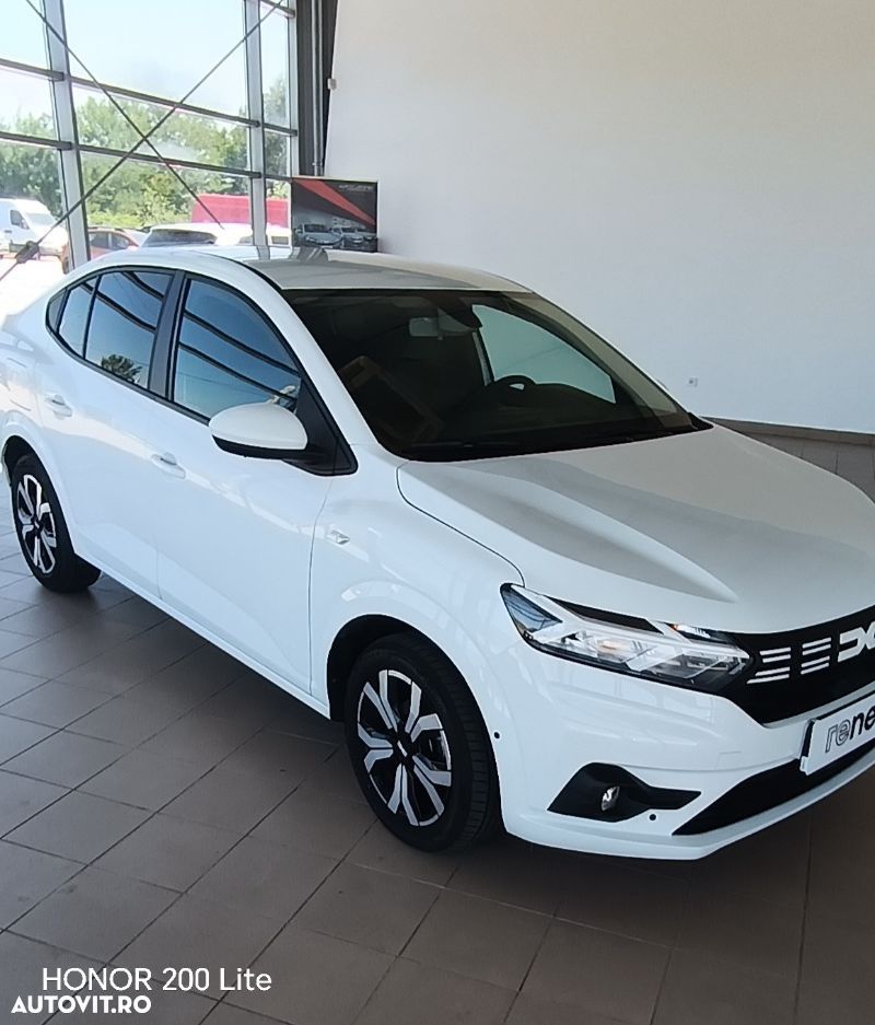 Dacia Logan - 4