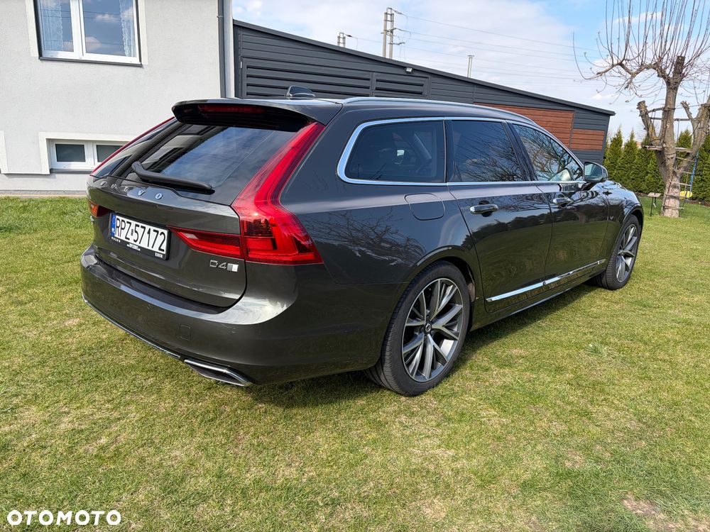 Volvo V90 D4 Inscription - 3
