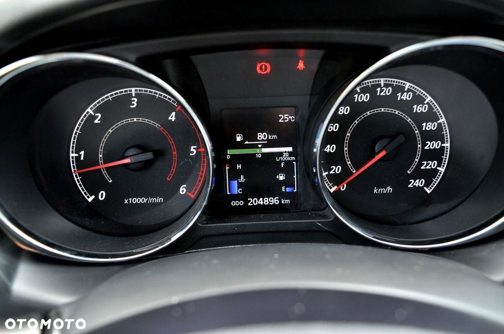 Mitsubishi ASX - 17