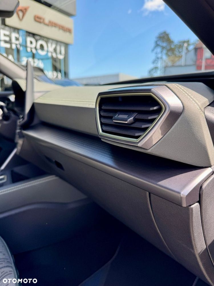 Cupra Formentor 1.5 eTSI mHEV Tribe Edition DSG - 31