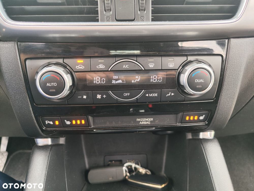Mazda CX-5 SKYACTIV-D 150 Center-Line - 8