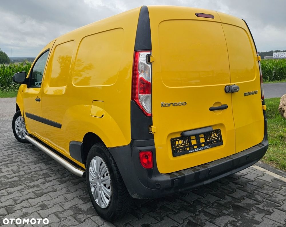 Renault Kangoo - 8