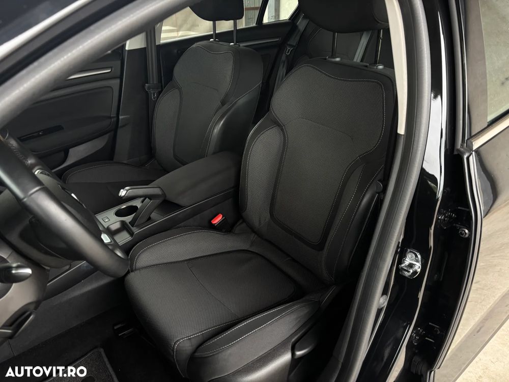 Renault Megane BLUE dCi 115 EDC EQUILIBRE - 35