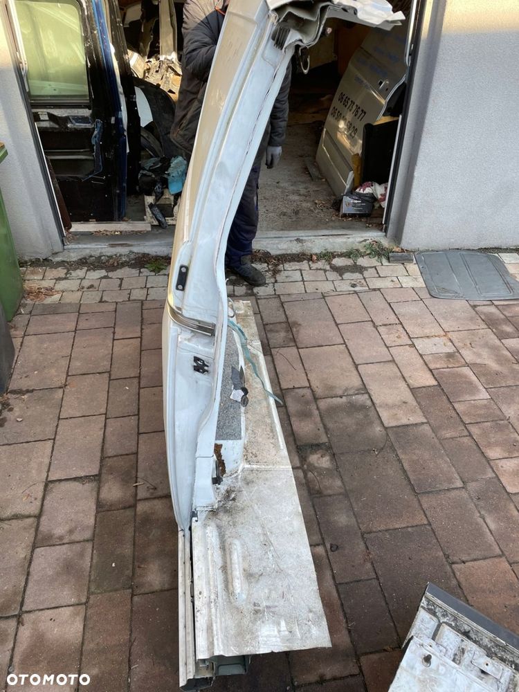 BOK PRAWY FORD TRANSIT CUSTOM 12-17r - 2