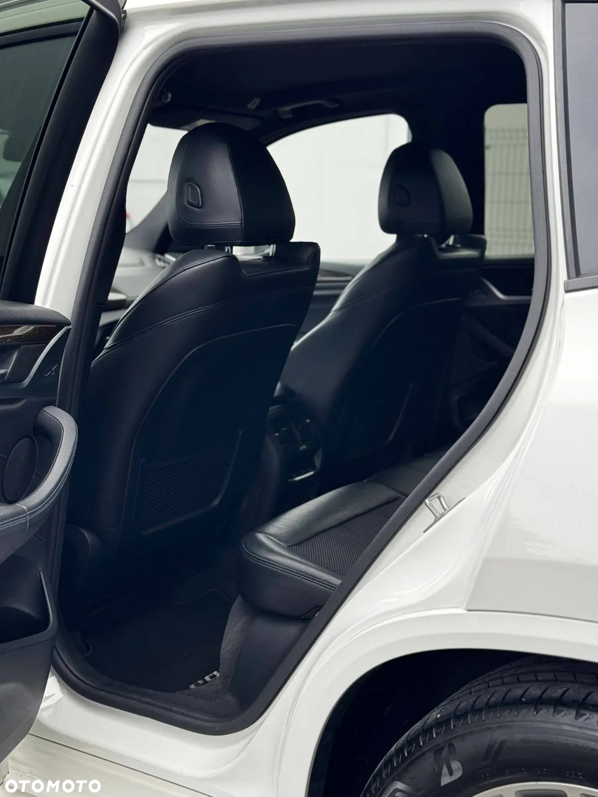 BMW X3 xDrive20d M Sport - 11