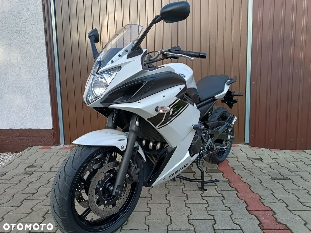 Yamaha XJ - 15