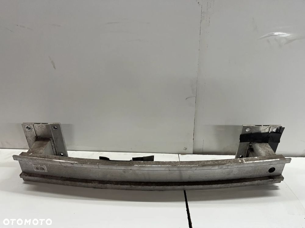 MERCEDES GLE W167 BELKA ZDERZAKA TYŁ TYLNA A1676100204 - 2