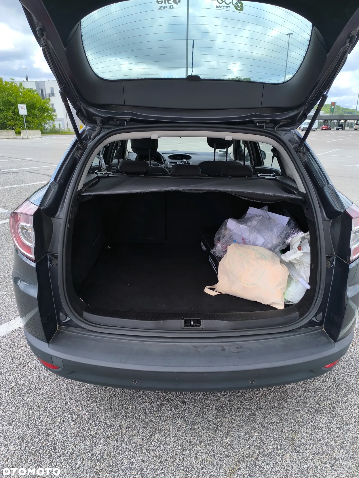 Renault Megane 1.5 dCi Authentique - 6
