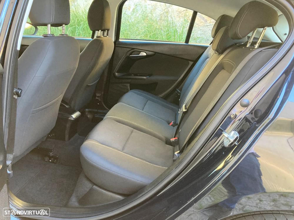 Fiat Tipo 1.3 Multijet Life - 25