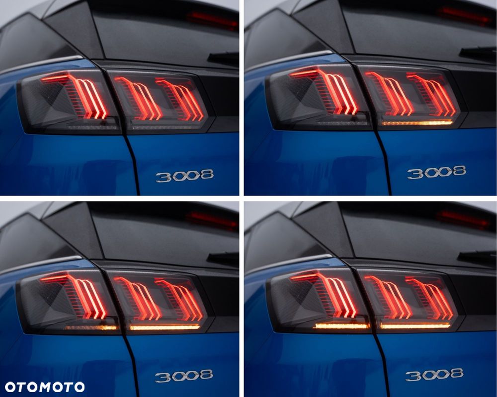 Peugeot 3008 1.6 PureTech Hybrid PHEV Active Pack S&S EAT8 - 18