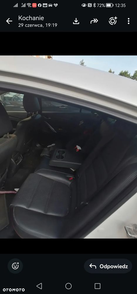 Mazda 6 SKYACTIV-D 175 Drive i-ELOOP Sports-Line - 4