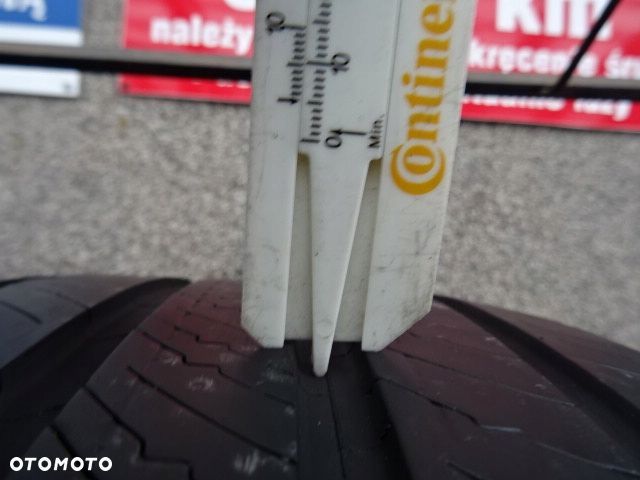 235/40/R19 92V Michelin Primacy MXM4 - 4