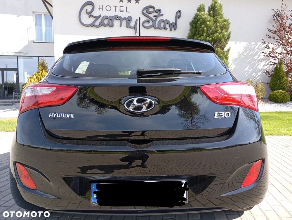 Hyundai i30 1.4 Premium - 5