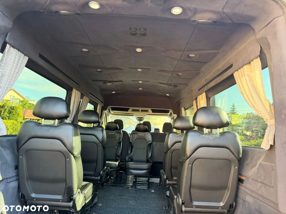 Ford Transit L2H2 VA Autm Limited - 6