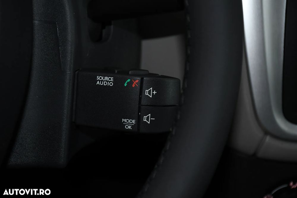 Dacia Dokker dCi 90 Comfort - 20