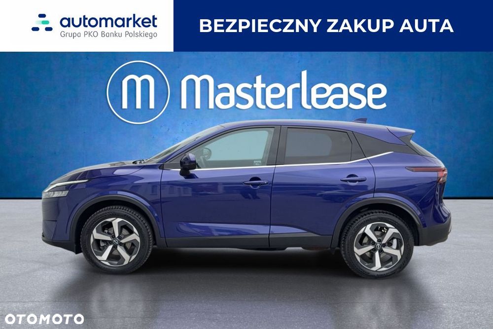 Nissan Qashqai - 8