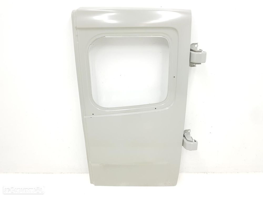 PORTA TRASEIRA DIREITA RENAULT TRAFIC III COMBI - 1