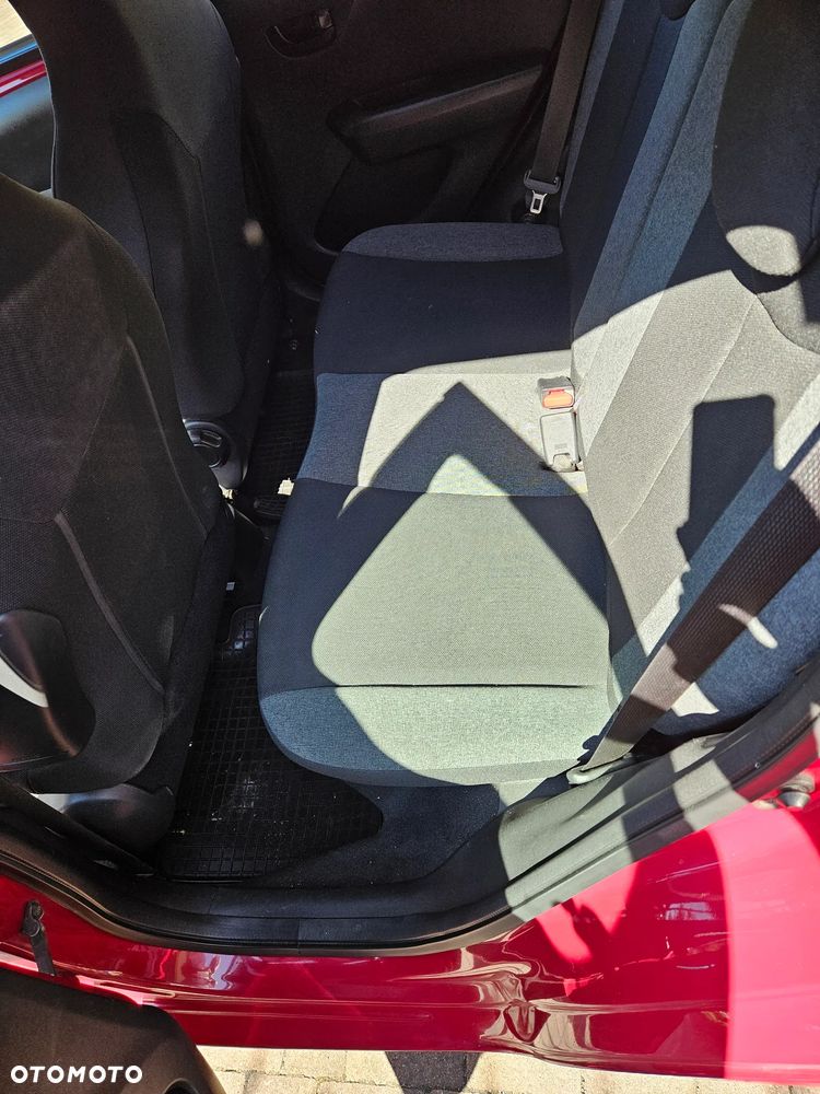 Citroën C1 1.0 VTi Feel EU6 - 10