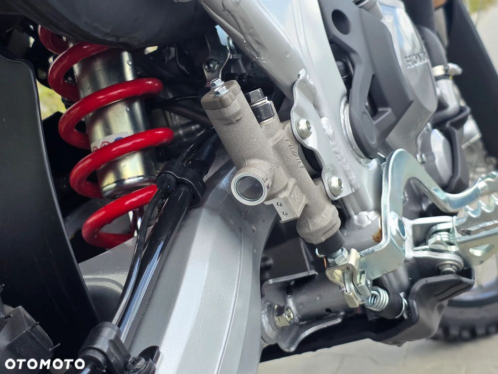 Honda CRF - 31