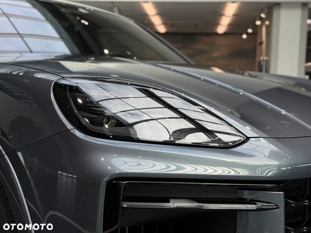 Porsche Cayenne Black Edition - 10
