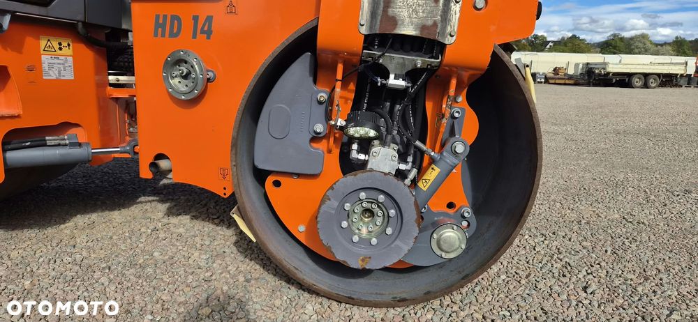 Hamm HD 14 VV - 11