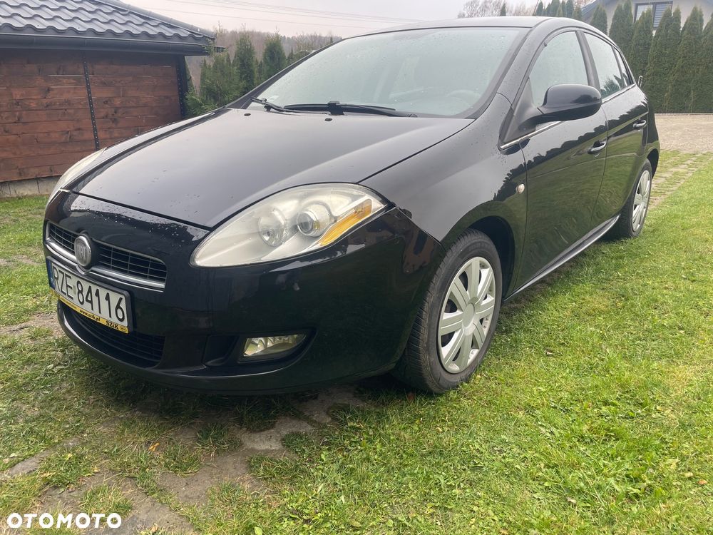 Fiat Bravo 1.4 16V Active - 3