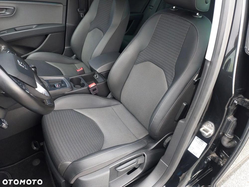 Seat Leon 1.4 TSI Start&Stop XCELLENCE - 19