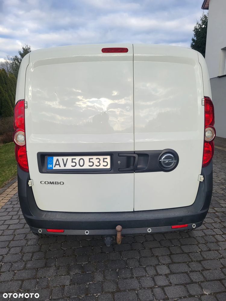 Opel Combo maxi - 22