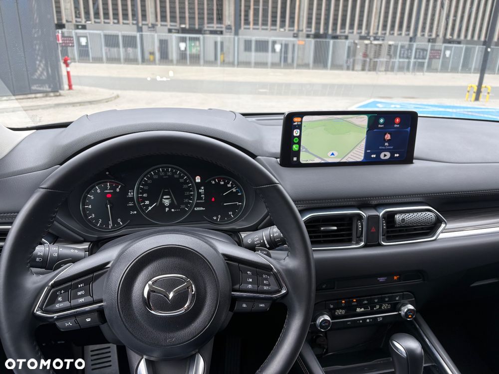 Mazda CX-5 2.0 Hikari 2WD - 22