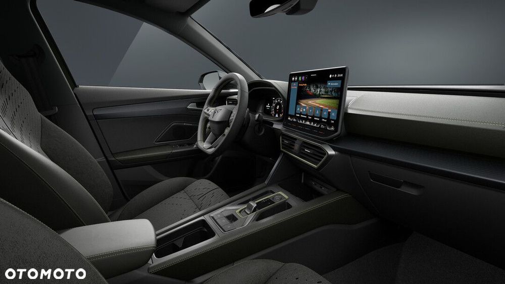 Cupra Formentor - 5