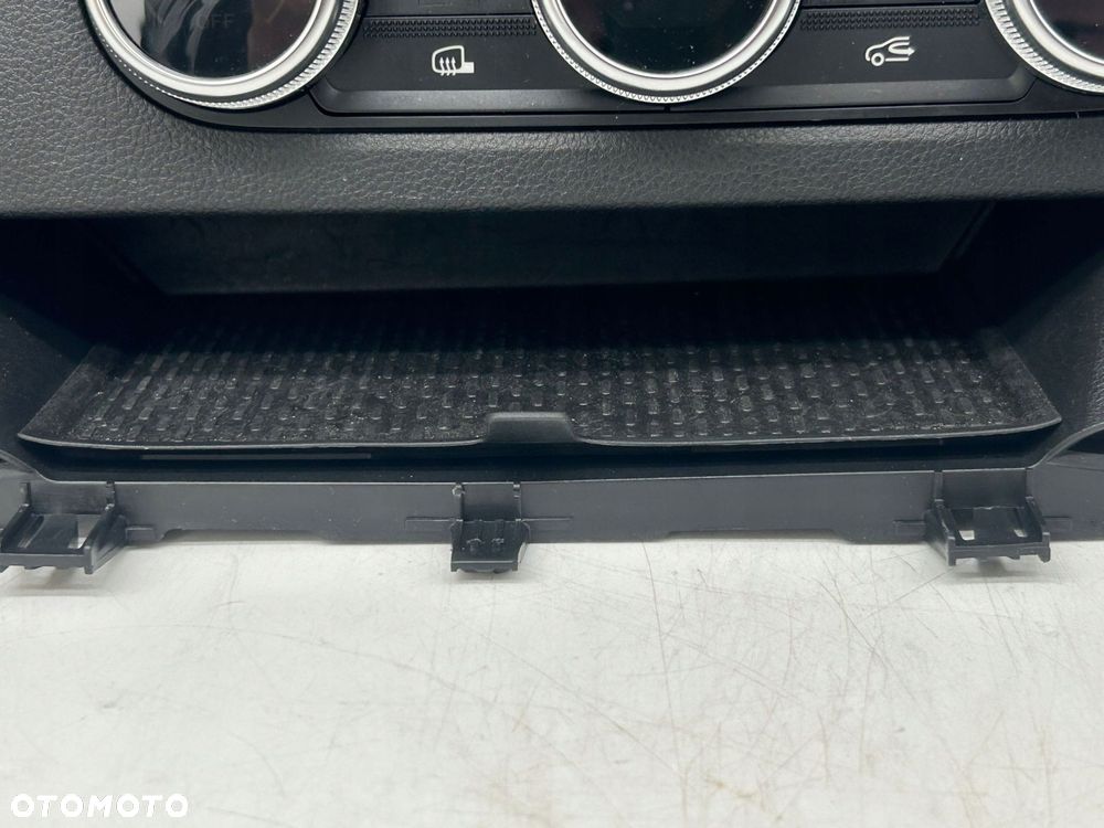 panel klimatyzacji renault trafic iii 275004314r - 5