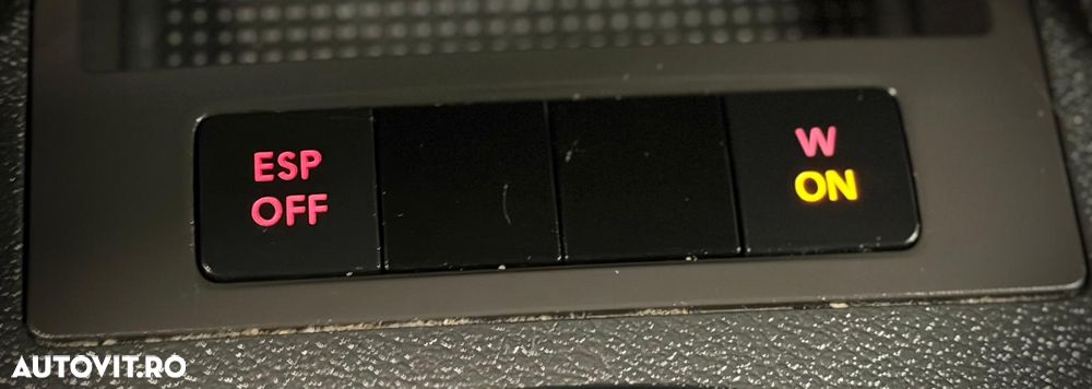 Volkswagen Touran 1.4 TSI Trendline Aut - 12