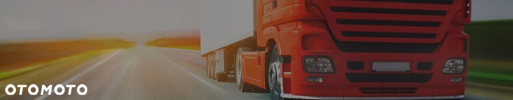 SCANIA R ZDERZAK PRZEDNI LEWY POSZYCIE - 7