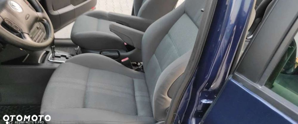 Volkswagen Sharan 2.0 Automatik Highline - 9