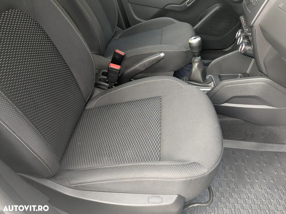 DACIA Duster 2018 — imagine 9