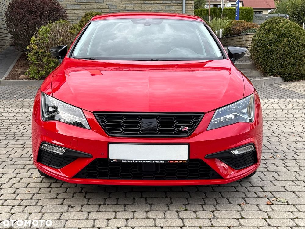 Seat Leon 1.4 TSI Start&Stop FR - 5