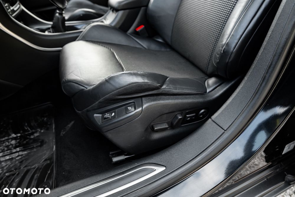 Citroën C5 BlueHDi 150 S&S Exclusive - 20