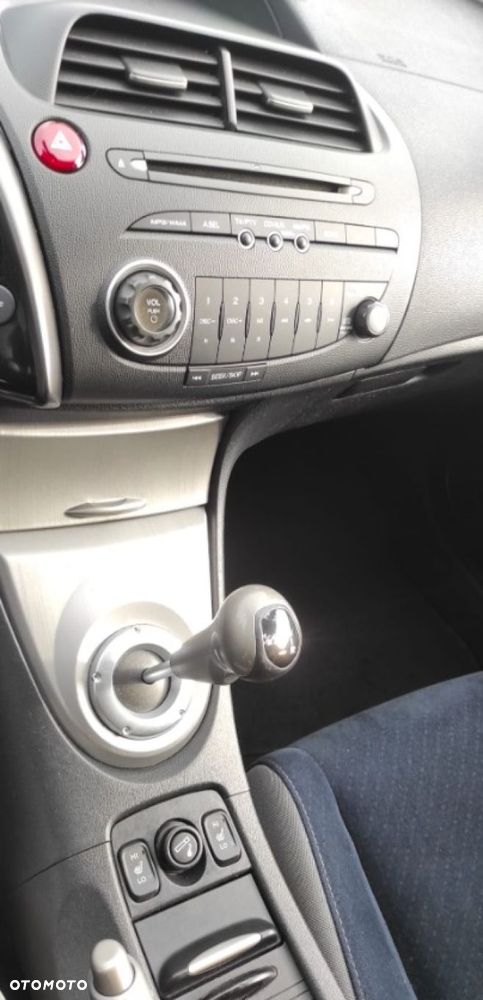 Honda Civic - 26