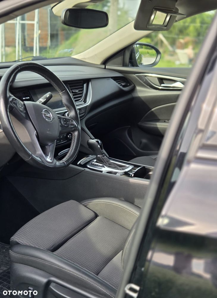 Opel Insignia - 20