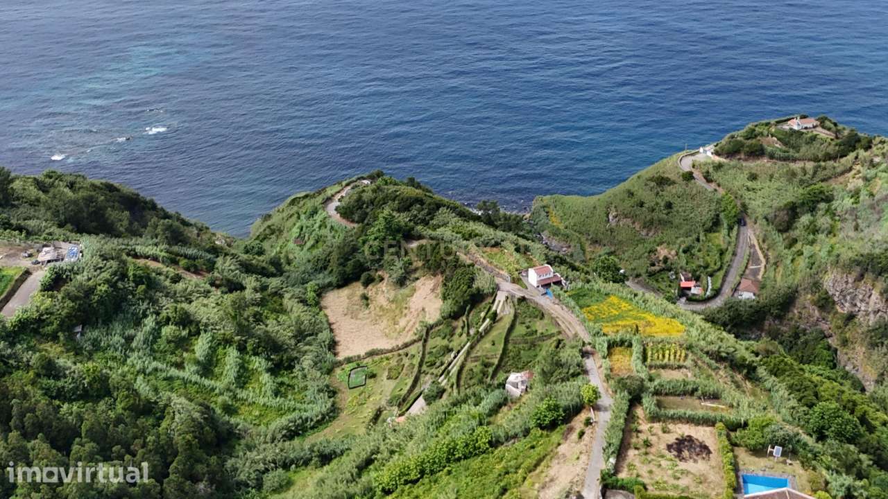 Terreno, 3 040 m², Lomba da Maia - Grande imagem: 4/5