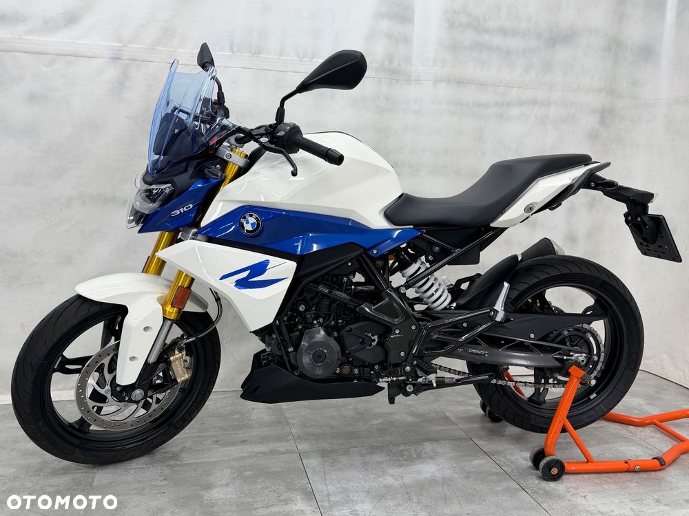 BMW G - 4