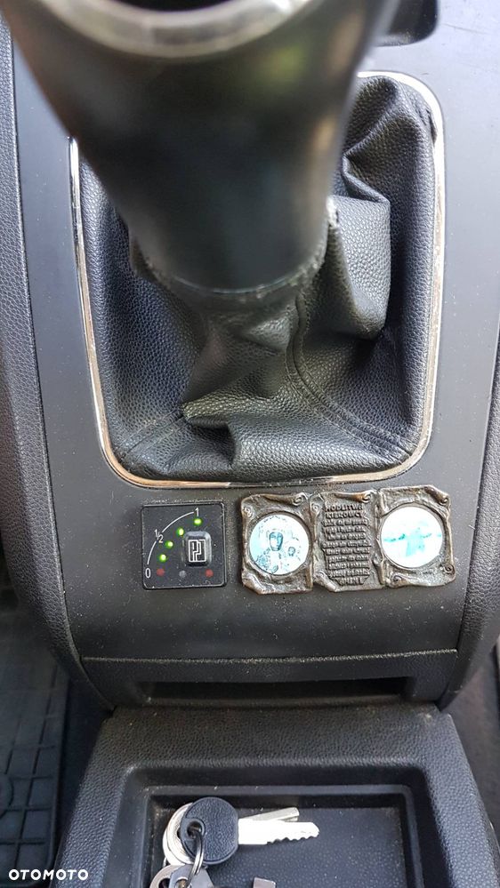 Opel Zafira 1.8 - 7