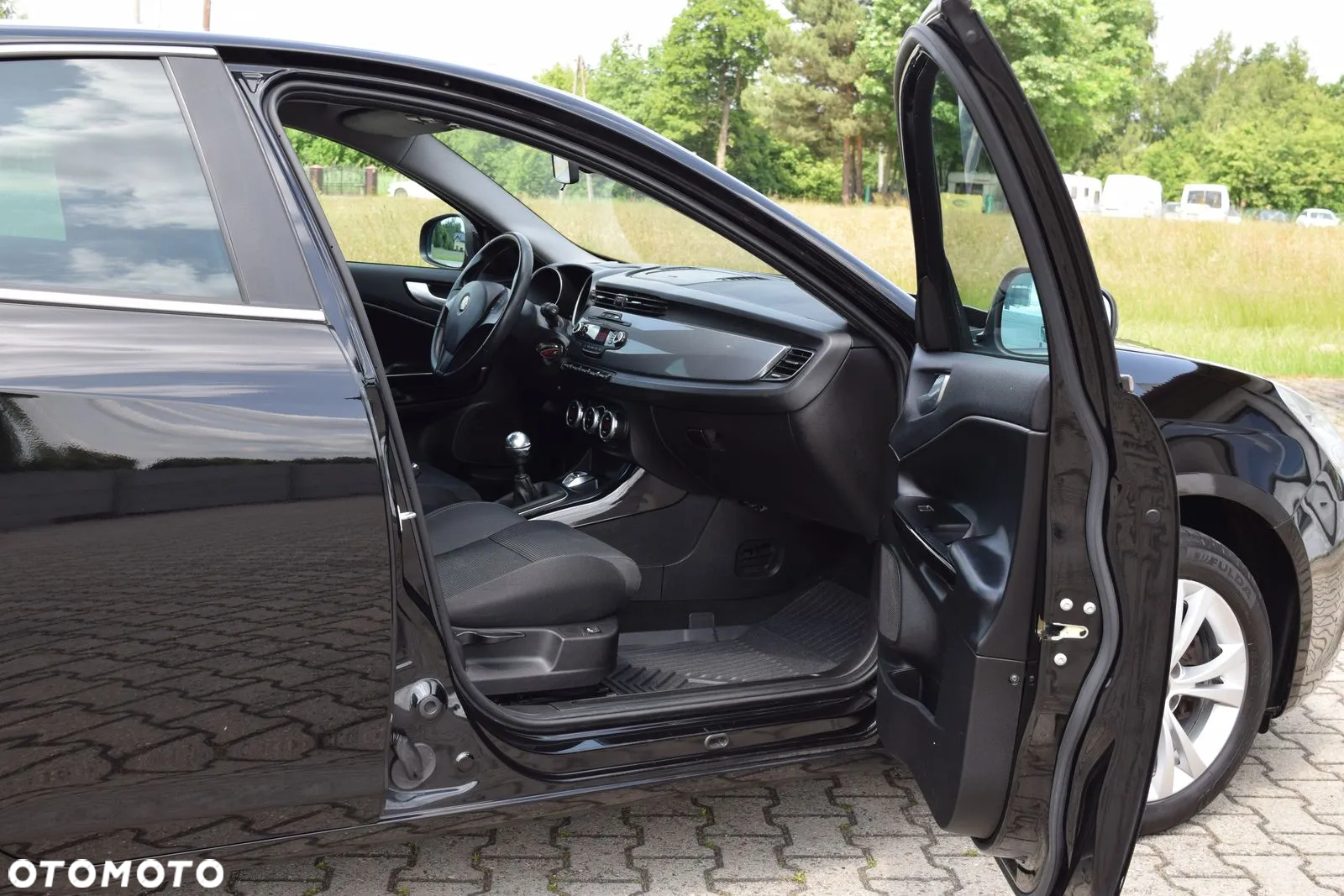 Alfa Romeo Giulietta 1.4 TB 16V Super - 19