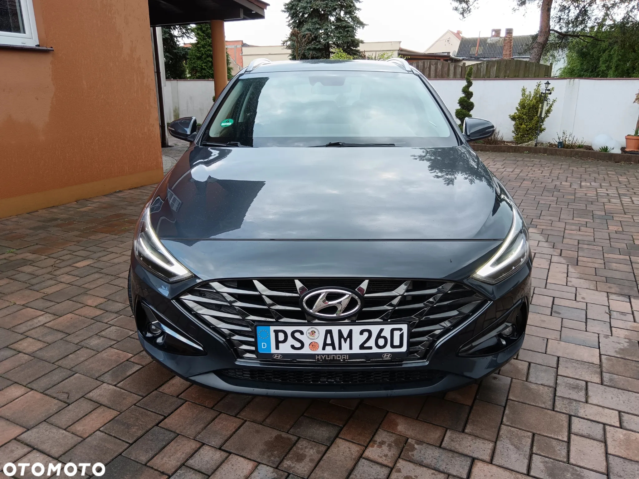Hyundai i30 1.5 T-GDI 48V Premium - 2