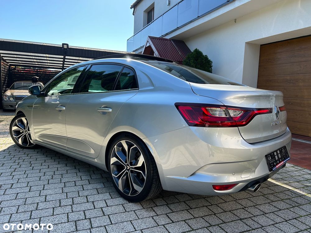 Renault Megane - 14