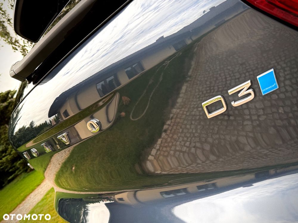 Volvo XC 40 D3 Inscription - 31