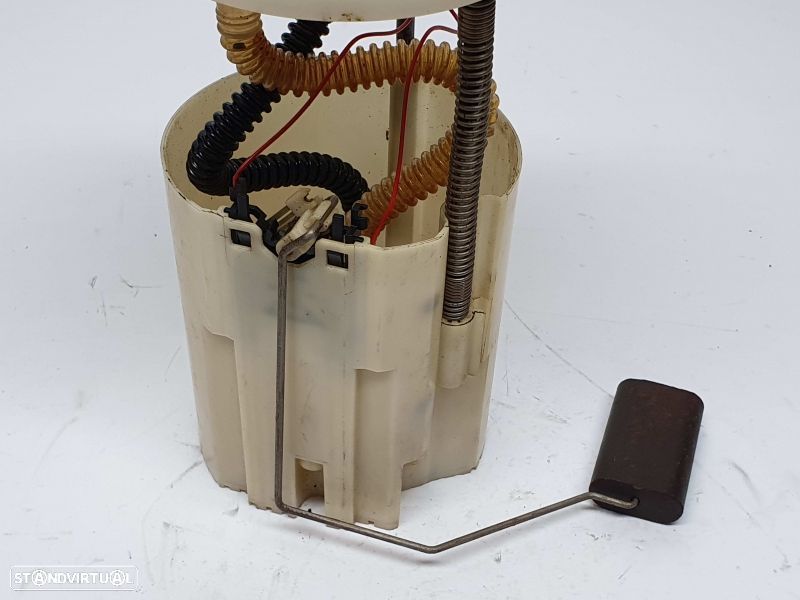 Bomba / Boia Combustivel  Citroen Nemo Caixa (Aa_) - 5